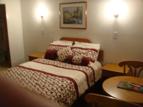 Imagen de la habitación del Motel Chalet, Bend. Foto 7