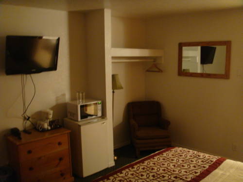 Imagen de la habitación del Motel Chalet, Bend. Foto 9