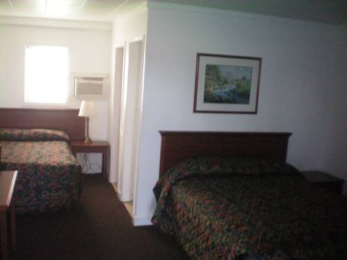 Imagen de la habitación del Motel Chalet, Bend. Foto 10