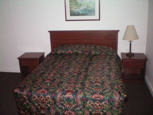 Imagen de la habitación del Motel Chalet, Bend. Foto 11