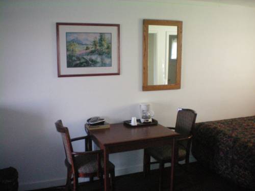 Imagen de la habitación del Motel Chalet, Bend. Foto 13