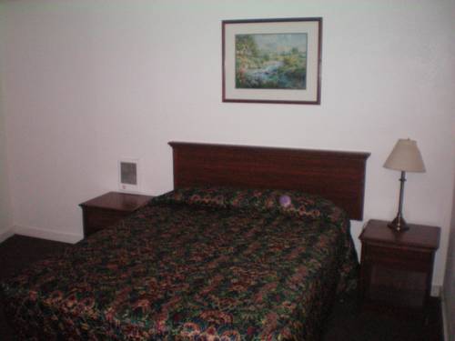 Imagen de la habitación del Motel Chalet, Bend. Foto 14