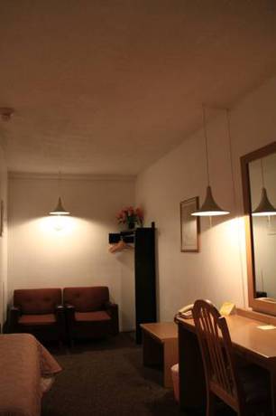 Imagen de la habitación del Motel Champlain. Foto 3