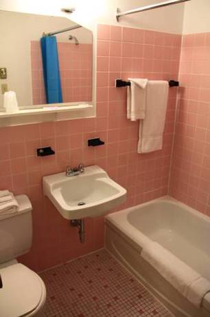 Imagen de la habitación del Motel Champlain. Foto 4