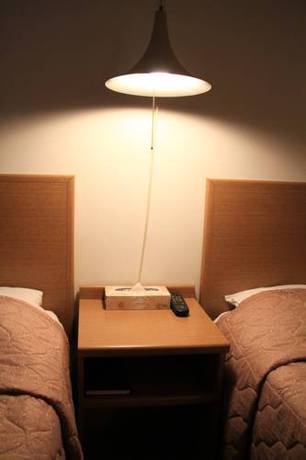 Imagen de la habitación del Motel Champlain. Foto 6