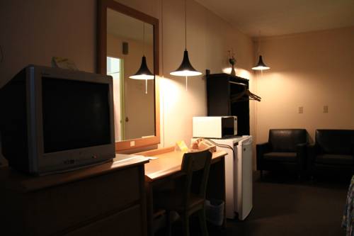 Imagen de la habitación del Motel Champlain. Foto 7
