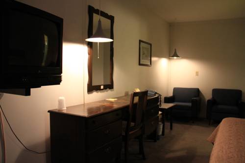 Imagen de la habitación del Motel Champlain. Foto 8