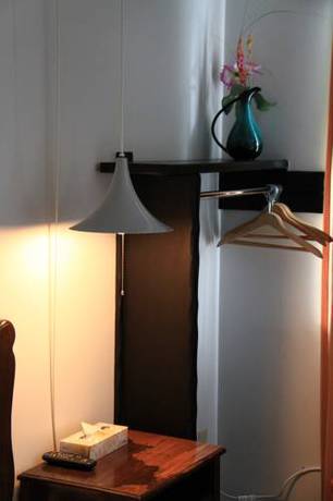 Imagen de la habitación del Motel Champlain. Foto 9