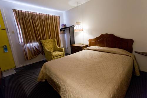 Imagen de la habitación del Motel Champlain. Foto 10