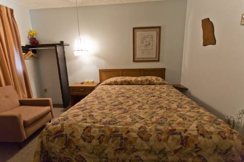 Imagen de la habitación del Motel Champlain. Foto 11