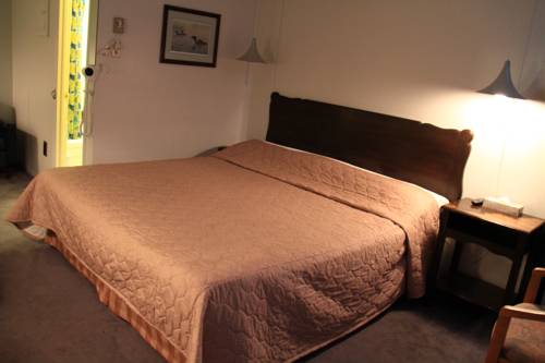 Imagen de la habitación del Motel Champlain. Foto 14