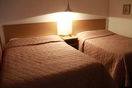 Imagen general del Motel Champlain. Foto 1