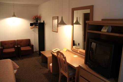 Imagen de la habitación del Motel Champlain. Foto 16