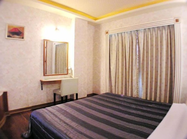 Imagen general del Motel Changsing Business. Foto 9