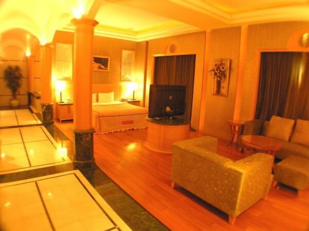Imagen de la habitación del Motel Changsing Business. Foto 17