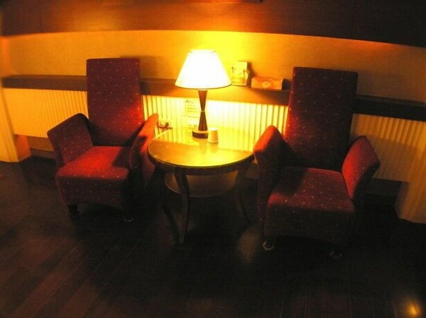 Imagen de la habitación del Motel Changsing Business. Foto 20