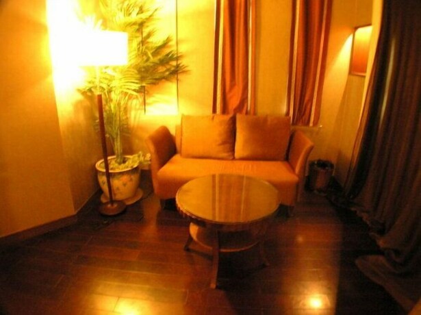 Imagen de la habitación del Motel Changsing Business. Foto 30
