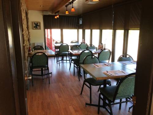 Imagen general del Motel Chantmartin. Foto 1