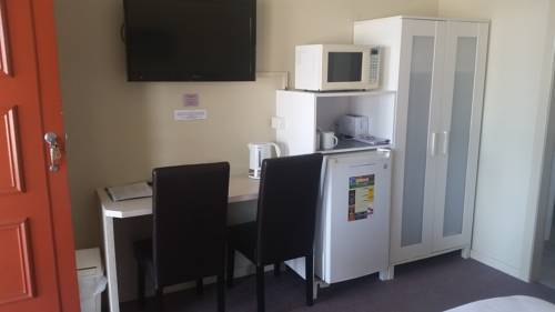 Imagen de la habitación del Motel Chaparral, Ballina. Foto 6