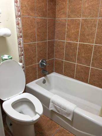 Imagen de la habitación del Motel Chaparral. Foto 2