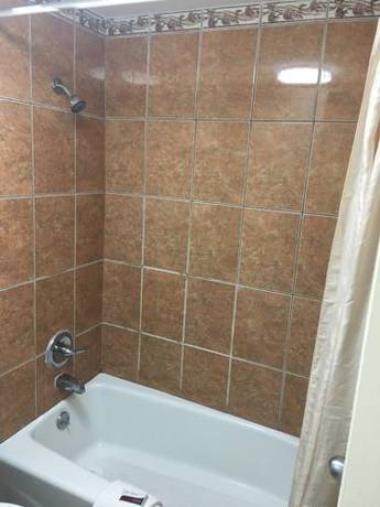 Imagen de la habitación del Motel Chaparral. Foto 6