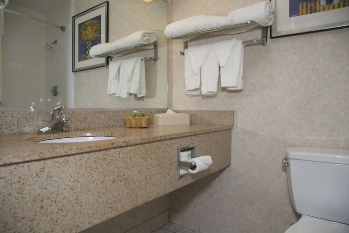 Imagen general del Motel Charles River Inn. Foto 1