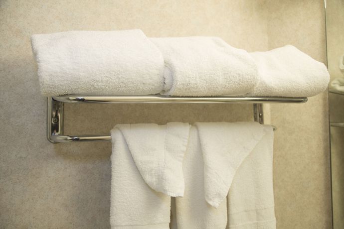 Imagen de la habitación del Motel Charles River Inn. Foto 5