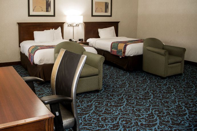 Imagen de la habitación del Motel Charles River Inn. Foto 7