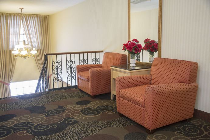 Imagen de la habitación del Motel Charles River Inn. Foto 9