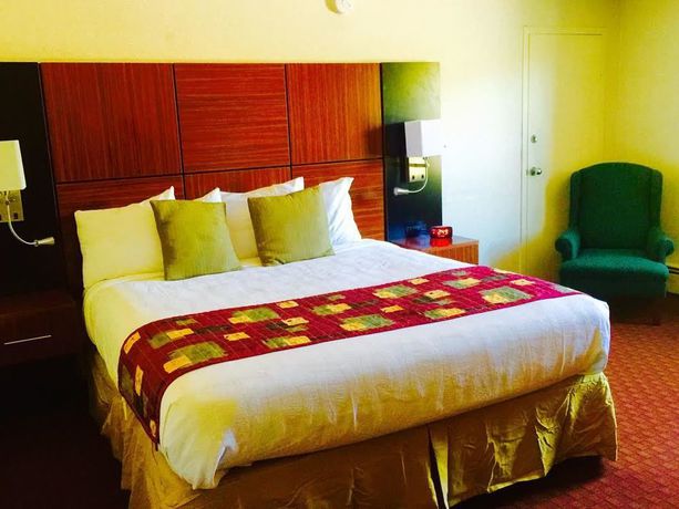 Imagen de la habitación del Motel Charles River Inn. Foto 12