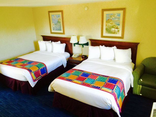 Imagen de la habitación del Motel Charles River Inn. Foto 14