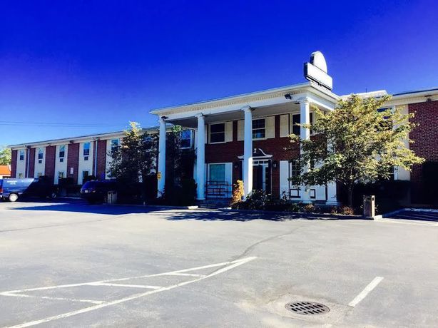 Imagen de la habitación del Motel Charles River Inn. Foto 17