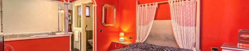 Imagen de la habitación del Motel Charlie, Settala. Foto 5