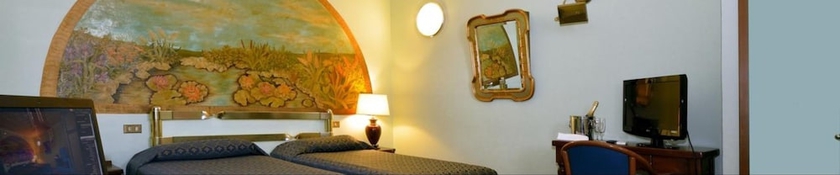 Imagen de la habitación del Motel Charlie, Settala. Foto 10