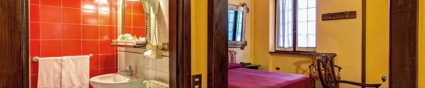 Imagen de la habitación del Motel Charlie, Settala. Foto 12