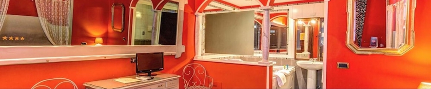 Imagen de la habitación del Motel Charlie, Settala. Foto 13