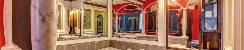 Imagen de la habitación del Motel Charlie, Settala. Foto 16