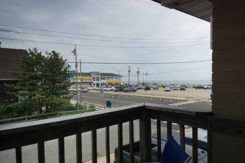 Imagen de la habitación del Motel Charlroy. Foto 7