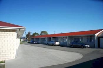 Imagen general del Motel Charlton. Foto 2