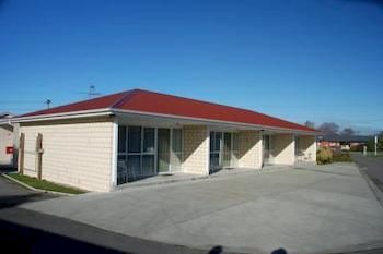 Imagen general del Motel Charlton. Foto 8