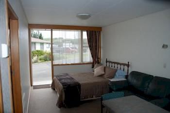 Imagen general del Motel Charlton. Foto 4
