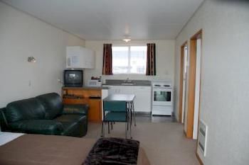 Imagen general del Motel Charlton. Foto 5