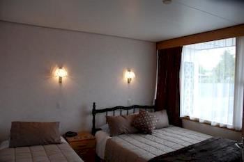 Imagen general del Motel Charlton. Foto 7