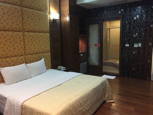 Imagen general del Motel Charming. Foto 4