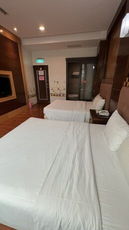 Imagen general del Motel Charming. Foto 5