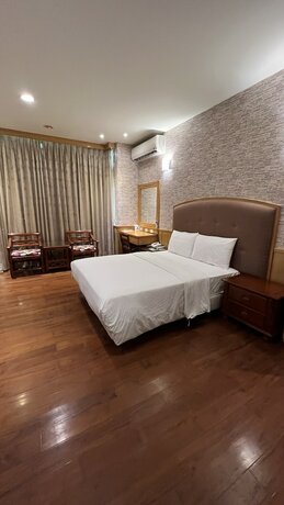 Imagen general del Motel Charming. Foto 6