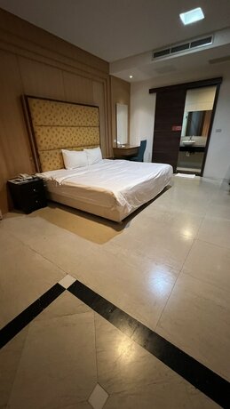Imagen general del Motel Charming. Foto 8