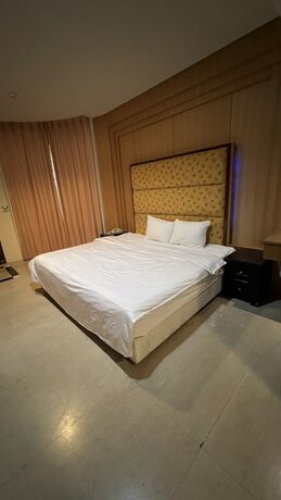 Imagen general del Motel Charming. Foto 10