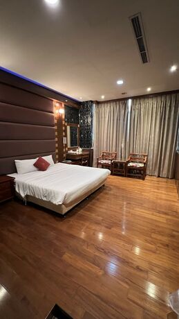 Imagen general del Motel Charming. Foto 11