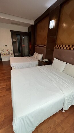 Imagen de la habitación del Motel Charming. Foto 14